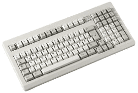 keyboard