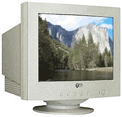 monitor