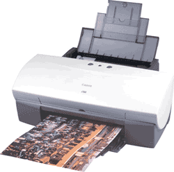 printer