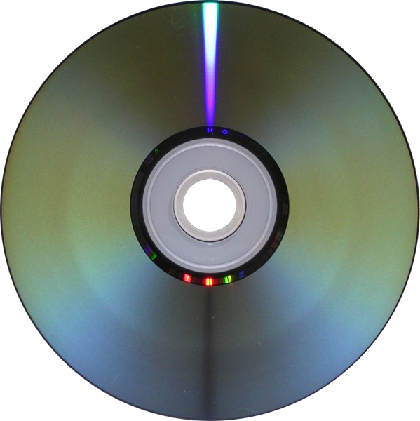 Description: DVD